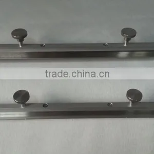 SMT Printer Squeegee for YAMAHA MPC thumbnail-6