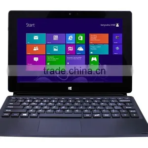 10" Inch Tablet pc 2GB RAM 32GB Flash Disk 5mp Camera Windows Tablet pc Quality Choice thumbnail-1
