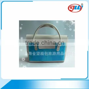 Professional Customized Top Quality Lady Handbag thumbnail-1