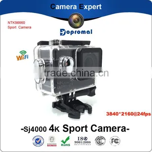 1080p Sj4000 Full hd Sport Camera Video thumbnail-5