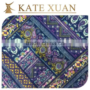 Europe Soft Designs Rayon Fabric thumbnail-2