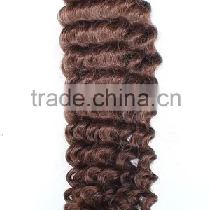 International Fashion DEEP CURL Hair Indiana Hair thumbnail-5