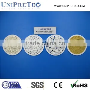 Yttria Stabilized Zirconia Ceramic Spherical Grinding Ball 6mm thumbnail-1