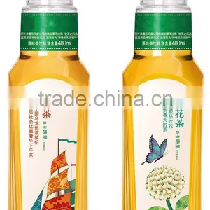 Multi-functional Automatic Round or Square Bottle One Side Labeling Machine thumbnail-5