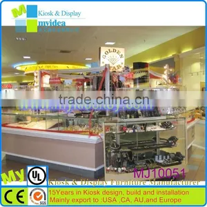 OEM Fashion Watch Store Design,optical Shop Interior Design thumbnail-3