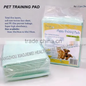 Pet Products, Pet Training Pad, Puppy Pads, Puppy Training Pad thumbnail-1