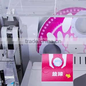 Sinoarcade BugsBot Catcher Prize Doll Plush Toys Gift Crane Claw Machine Coin Operated Vending Machine thumbnail-4