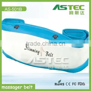 Electric Vibrating Shake Belt Belly Sliming Belts thumbnail-4