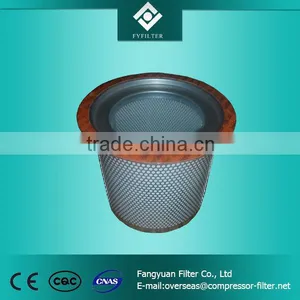 91101-150 Fusheng Compressor Air Oil Separator thumbnail-1
