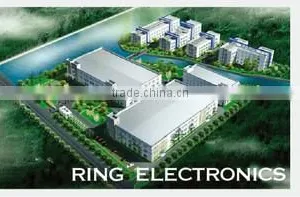Ningbo Ring Electronics Co., Ltd. company overview - view 1 thumbnail