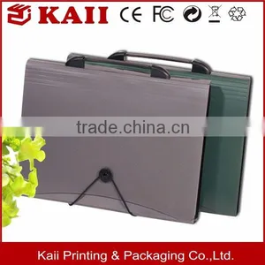 [stock Sample Free] Manufacture File Folder With Elastic Bands thumbnail-1