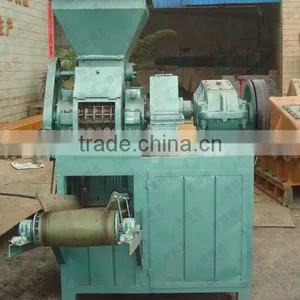 Reasonable Price Manufacture Coal Briquetting Equipment CONTACT NOW!! thumbnail-1