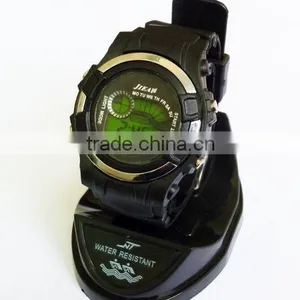 Digital Watch thumbnail-1