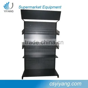 Good Quality Store Display Fixture Design thumbnail-2