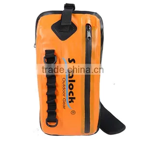 Sealock 500D PVC Waterproof Backpack thumbnail-1