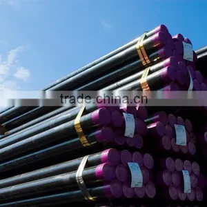Welded Steel Tubes P235 TR1 P235GH TC1 S235JRH thumbnail-2