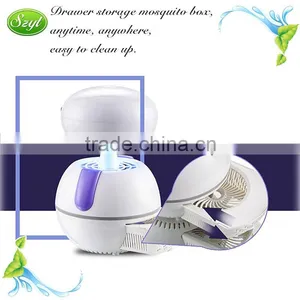 Electric Mosquito Trap Insect Killer Lamp 2016 thumbnail-4