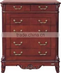 Chest of Drawer thumbnail-1