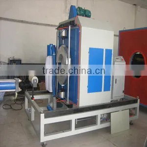 Wholesale Products PVC Multifunction Pipe Production Line thumbnail-4