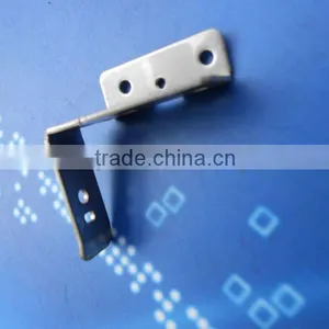 High Precision Punch Part Stamping Parts thumbnail-1