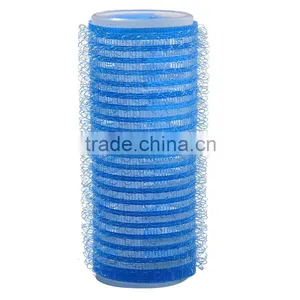 Beautiful Colors Hook and Loop Hair Rollers thumbnail-1