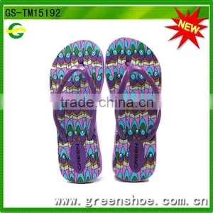 New Arrival Cheap EVA Lady Slipper thumbnail-1