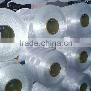 50D to 3600D Intermingled PP Hollow Yarn thumbnail-1