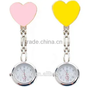 2015 Current Nurse Fashion Custom Brand Factroy Watch thumbnail-1
