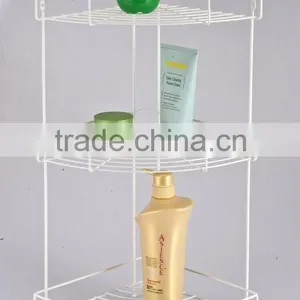 3 Tiers Bathroom Accessories thumbnail-1