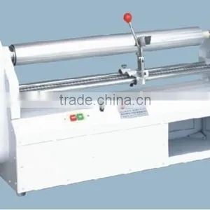 Foil Slitter (hot Stamping Foil Slitter, Foil Cutter). thumbnail-1