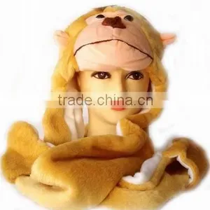 Unique Funny Hat Design Unique Winter Hats thumbnail-3