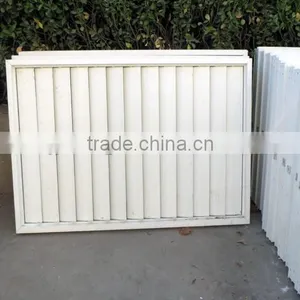 Chemical Resistant FRP Window Frame/fiberglass Reinforced Plastic Window thumbnail-5