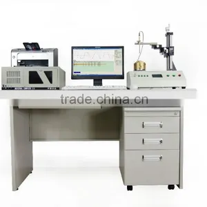 LINKJOIN MATS-2100RMT Multipole Magnetic Measuring Device Magnet Analyzer Magnetic Field Tracer thumbnail-1