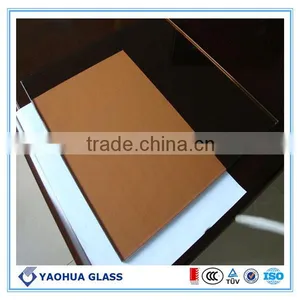 Pool Fencing Bullet Proof Tempered Laminated Glass Price thumbnail-1