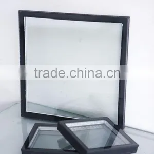 8mm Toughened Glass Low-e Reflective Glass for Insulating thumbnail-3