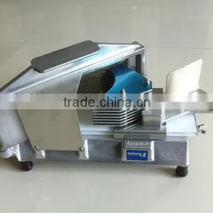 Hand Operated Tomato Slicer thumbnail-2
