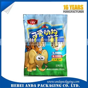 High Quality Laminated Plastic Film Biscuit Packaging Material/biscuit Packaging /cookie Packaging/cookie Packaging Bag thumbnail-4