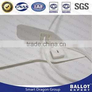 Wholesale Yellow Plastic Security Seal thumbnail-4