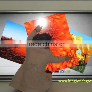 Infrared Touch Panel 32 Touch Points thumbnail-1