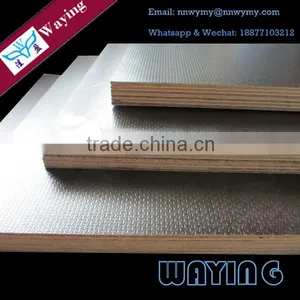 Sandwich Panel Formwork Plywood thumbnail-1