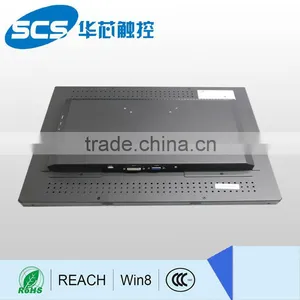 19 Inch Touch Screen Monitor for Bank ATM thumbnail-2