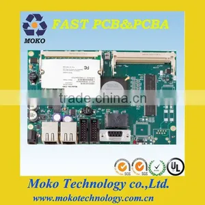 Printed Boards for Medical/traffic/industrial//communicate/other Pcba thumbnail-1