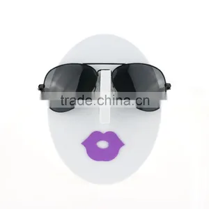 HIgh Quality Sun Glasses With Logo K3 Sunglasses Bluetooth thumbnail-1