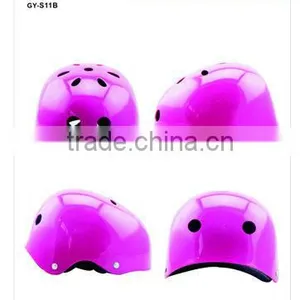 WHOLESALE Casco Low Price High Quality Roller Skate Helmet thumbnail-2