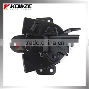 Mitsubishi Hood Latch For Pickup Triton L200 Pajero Montero KA4T 4D56 KB5T 4G64 2005- KH8W 4M4 2008- 5908A019 5908A137 thumbnail-1