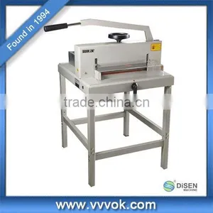 FN-4305 Ideal Paper Cutter thumbnail-1