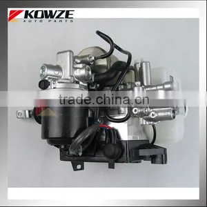 Brake Hydraulic Booster For Mitsubishi Pajero Montero MN116391 MR569728 Quality Choice thumbnail-2
