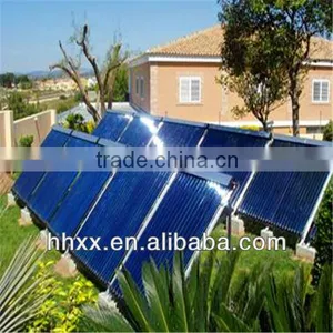 Made in China High Quality Project Solar Water Heater thumbnail-1