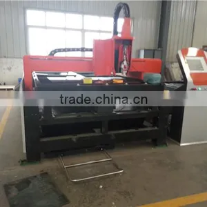 New Tech Cnc Laser Cutting Machine From Bodor thumbnail-3