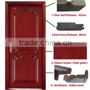 Clean Room Door thumbnail-2